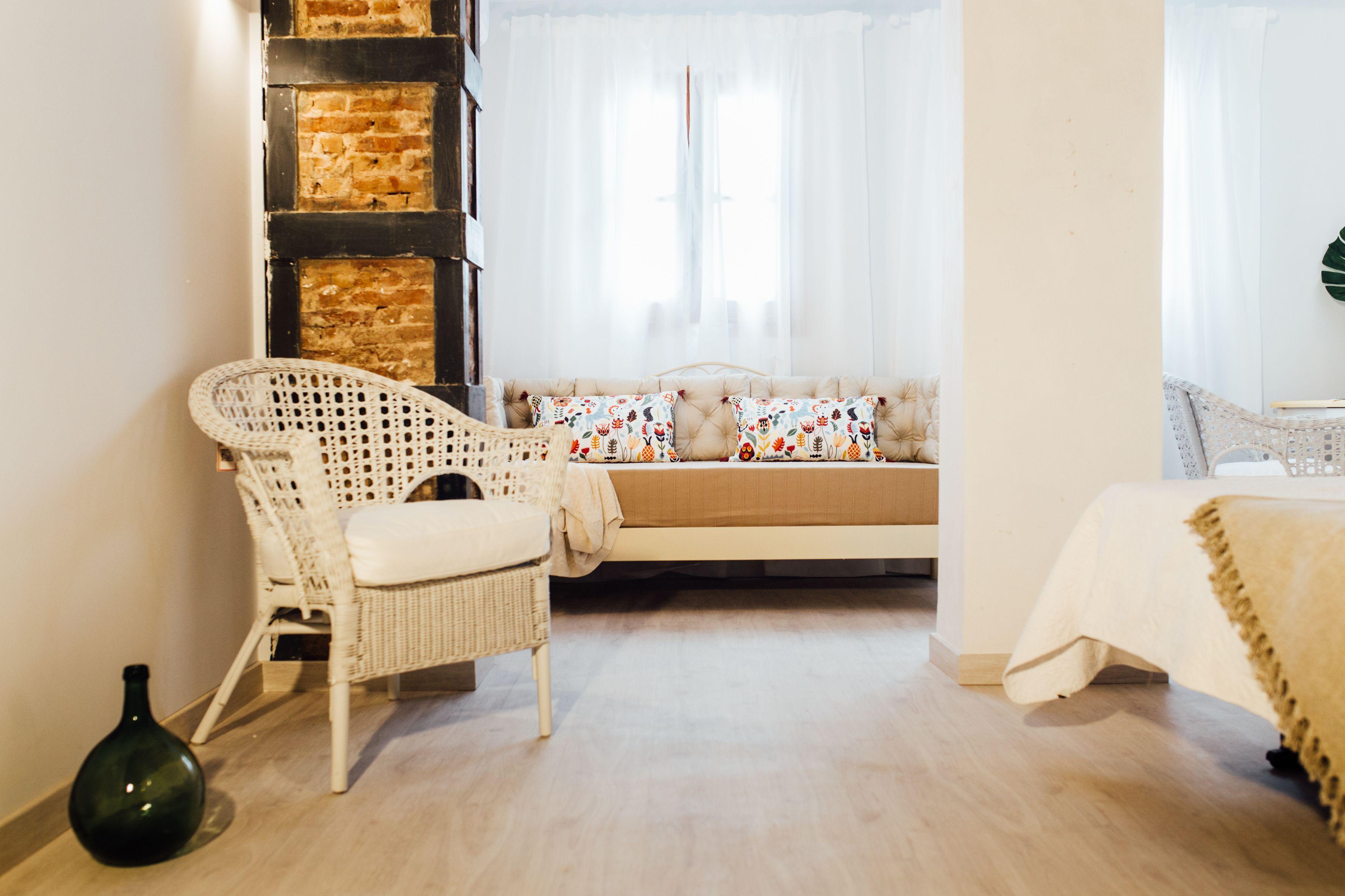 Ottoh Charm Stay — Foto 1