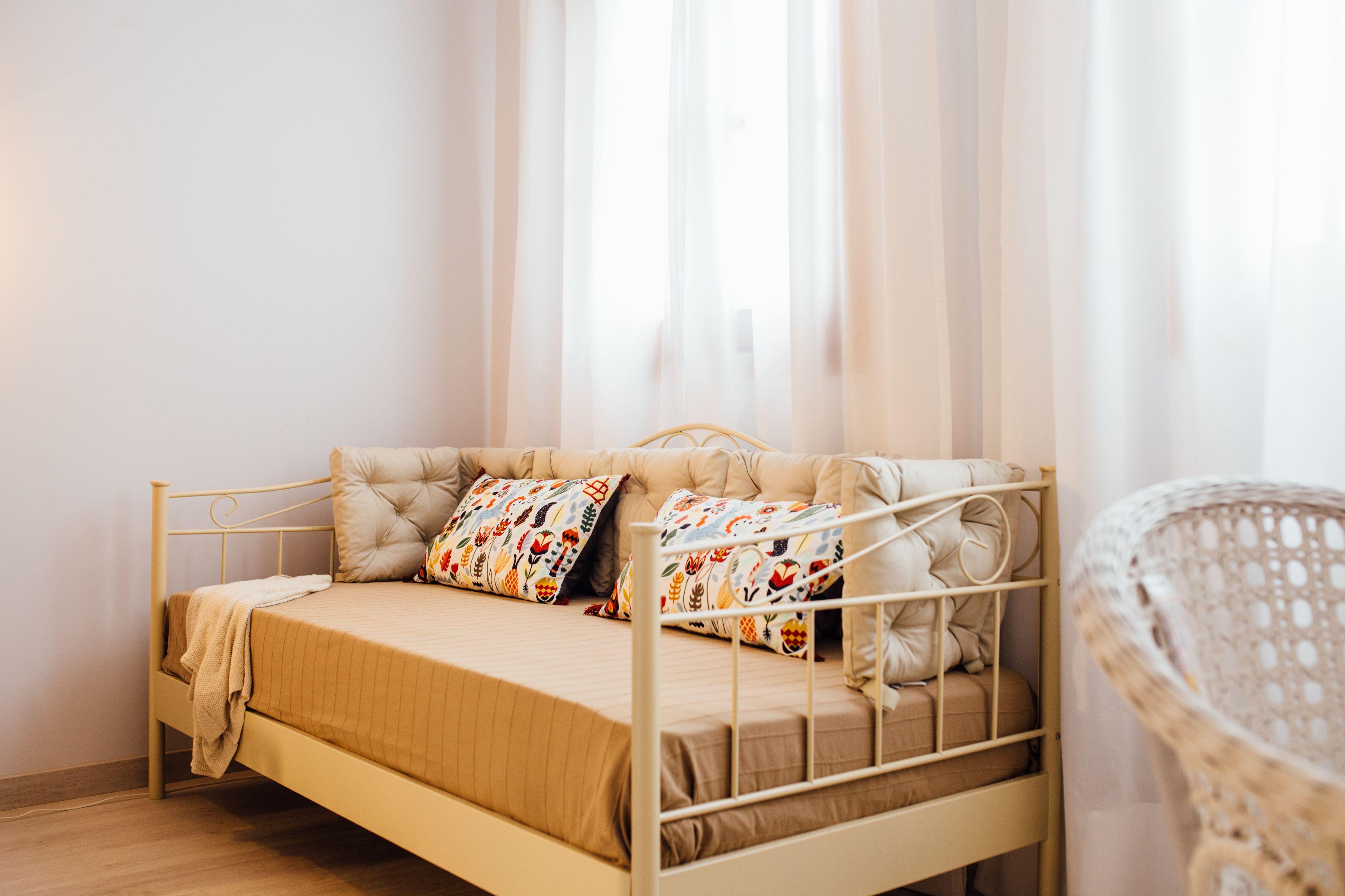Ottoh Charm Stay — Foto 2
